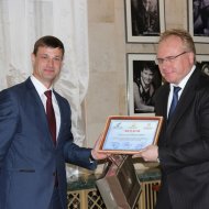 den maschinistroitelja 17